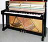 Klavier-Yamaha-C113T-schwarz-J2079555-6-b