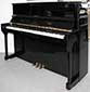 Klavier-Seiler-118-Traditio-schwarz-Messing-1-b